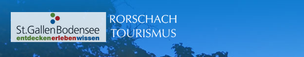 Logo Touristinfo Rorschach